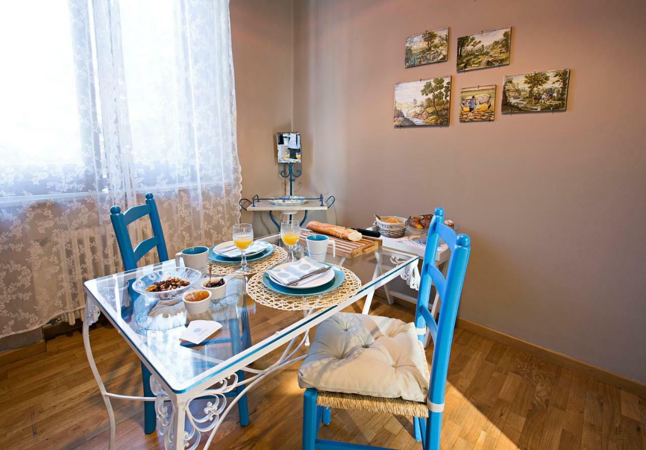 Dido Bed & Breakfast Roseto Degli Abruzzi Exterior photo